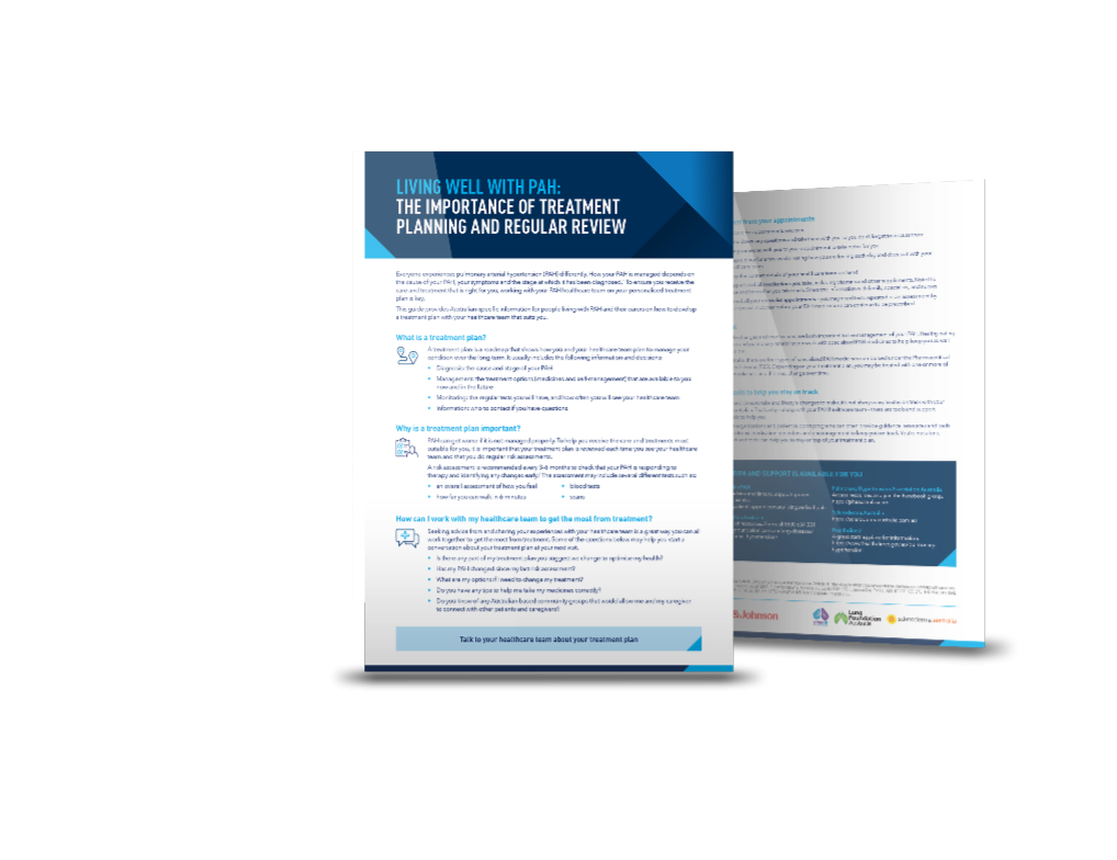 Treatment Planning Guide